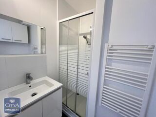  Appartement à louer 1 pièce 25 m²