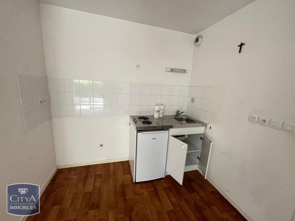 À louer : Charmant appartement T2Bis situé à Beuvrages, ....
