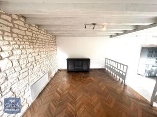  Maison à louer 4 pièces 123 m²