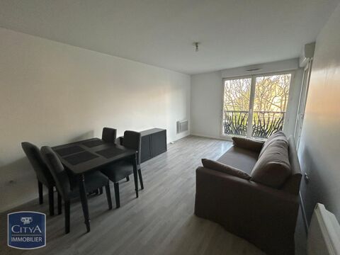  Location Appartement Appartement - 2 pi�ce(s) - 44 m�
