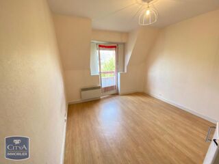  Appartement � louer 1 pi�ce 18 m�