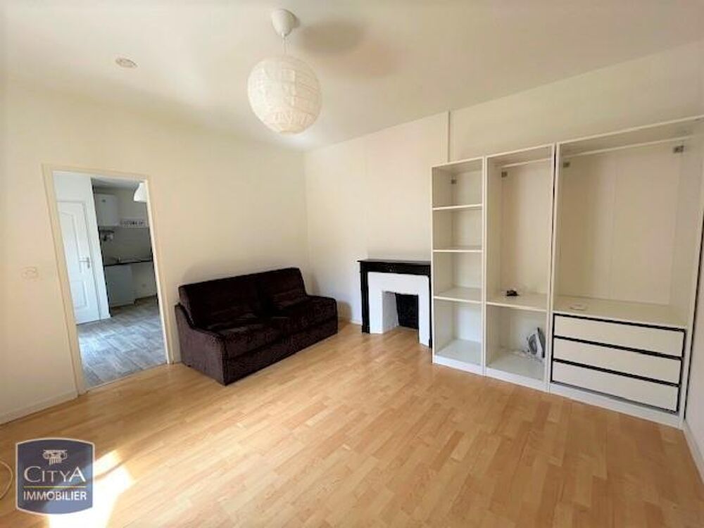 location Appartement - 2 pièce(s) - 33 m² Beaune (21200)
