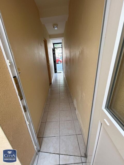  Appartement  louer 1 pice 20 m