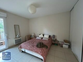  Appartement à louer 2 pièces 46 m²