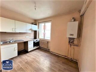  Appartement � louer 3 pi�ces 67 m�