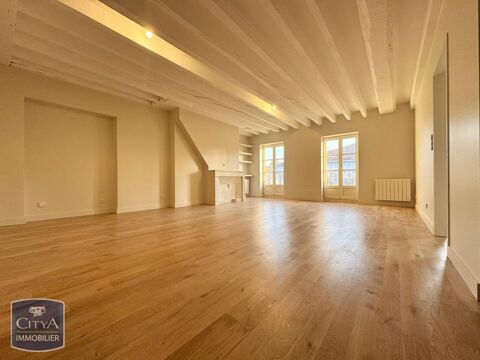  Appartement � louer 3 pi�ces 92 m�