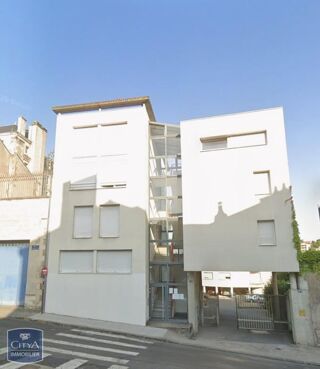  Appartement � louer 1 pi�ce 22 m�