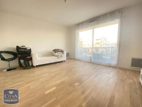  Appartement  louer 2 pices 44 m