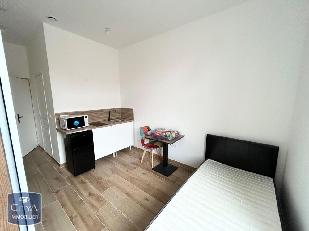 À LOUER : Charmant appartement neuf T1 situé à Famars, d....