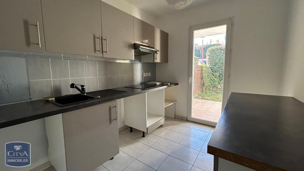 location Appartement - 2 pièce(s) - 54 m² Fréjus (83600)