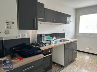 location Appartement - 3 pièce(s) - 62 m² Le Havre (76600)