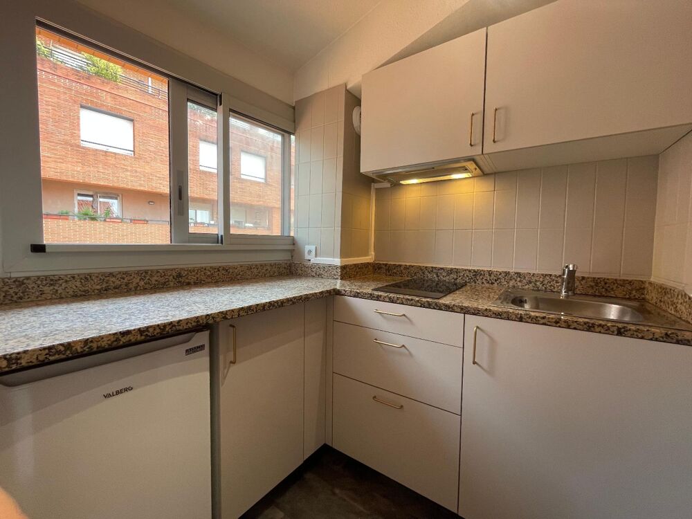 location Appartement - 1 pièce(s) - 31 m² Toulouse (31000)