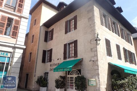  Appartement � louer 2 pi�ces 44 m�