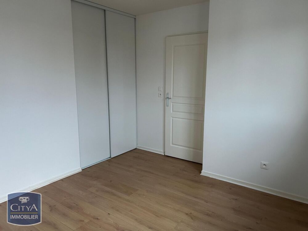 location Appartement - 2 pièce(s) - 50 m² Morsbach (57600)