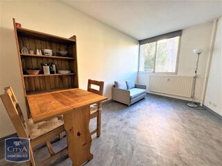  Appartement à louer 1 pièce 22 m²