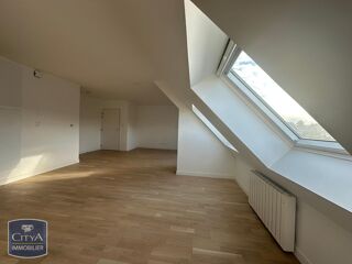  Appartement à louer 3 pièces 54 m²