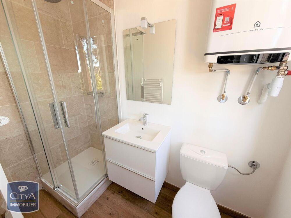 location Appartement - 1 pièce(s) - 15 m² Laon (02000)