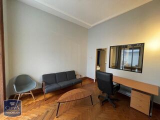  Appartement � louer 2 pi�ces 44 m�