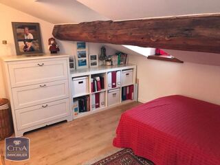 Appartement à louer 3 pièces 59 m²
