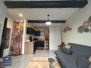  Appartement � louer 1 pi�ce 18 m�