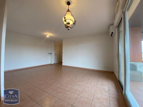  Appartement � louer 3 pi�ces 68 m�