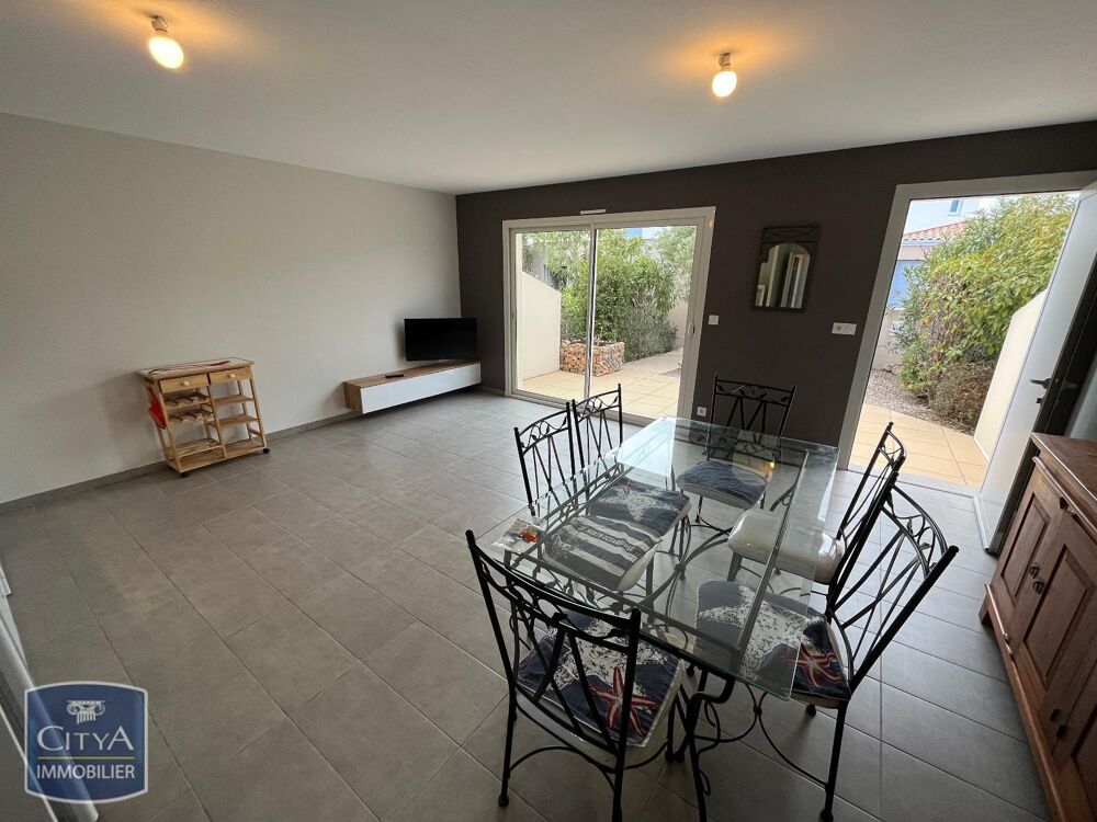 location Maison - 4 pièce(s) - 80 m² Leucate (11370)