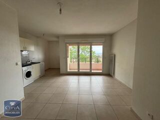  Appartement � louer 2 pi�ces 44 m�