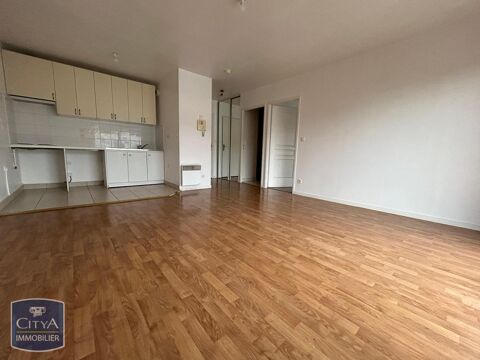  Appartement � louer 2 pi�ces 44 m�