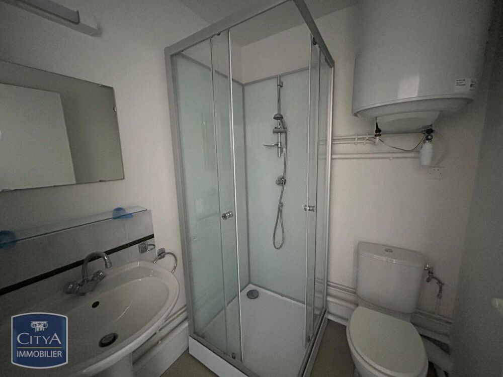 location Appartement - 1 pièce(s) - 18 m² Dijon (21000)