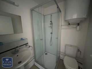  Appartement à louer 1 pièce 18 m²