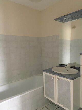  Appartement � louer 3 pi�ces 69 m�