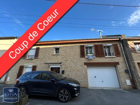   Location Maison Maison - 3 pi�ce(s) - 93 m�
