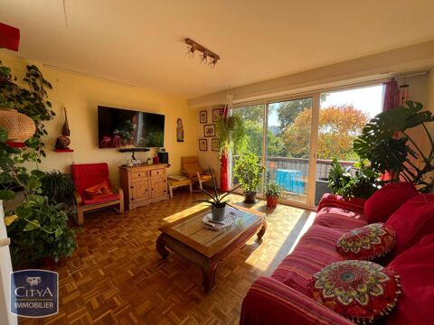  Appartement  louer 4 pices 75 m