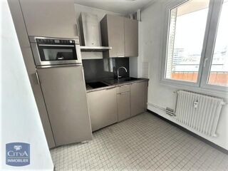  Appartement à louer 1 pièce 24 m²
