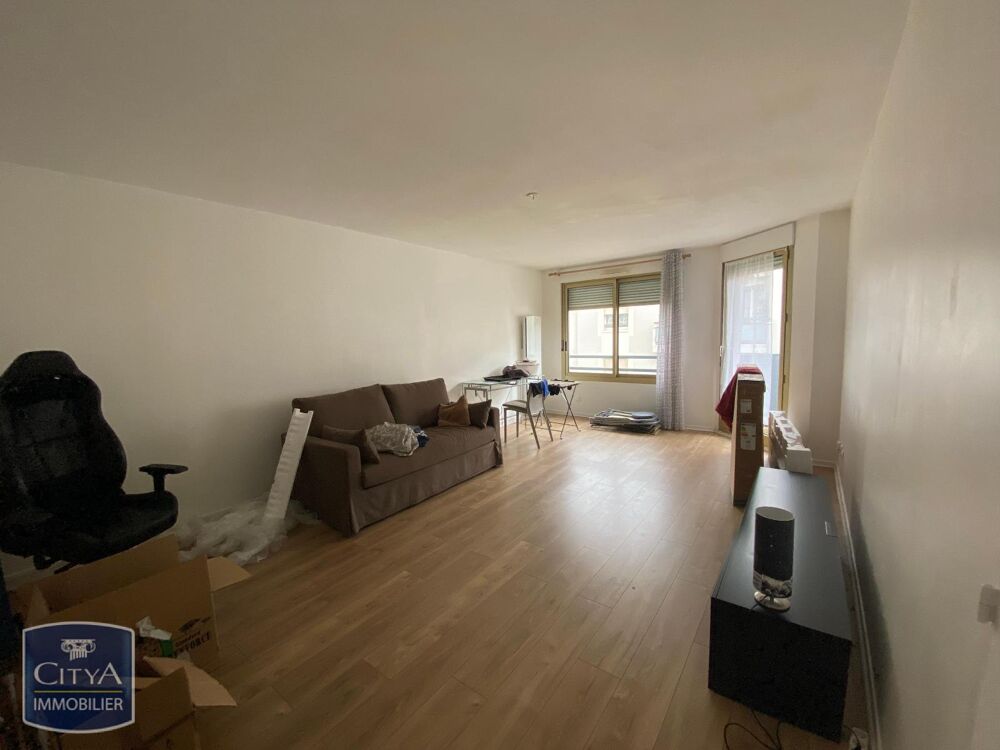 location Appartement - 3 pièce(s) - 78 m² Lyon 6
