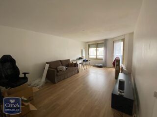  Appartement à louer 3 pièces 78 m²
