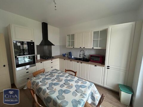  Maison � louer 5 pi�ces 124 m�