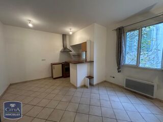  Appartement à louer 2 pièces 38 m²