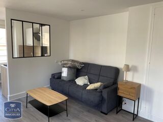  Appartement � louer 1 pi�ce 29 m�