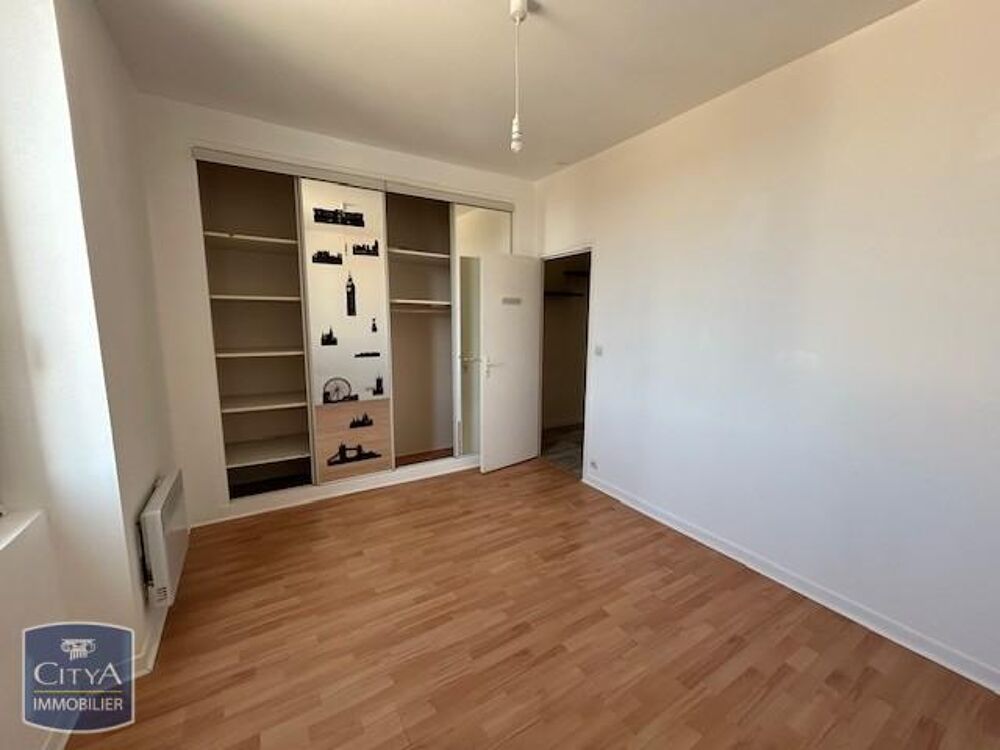 location Appartement - 2 pièce(s) - 35 m² La Tremblade (17390)