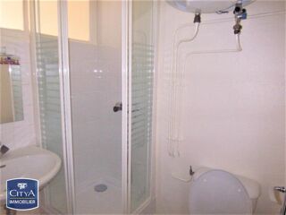  Appartement à louer 1 pièce 12 m²