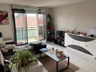  Appartement � louer 2 pi�ces 49 m�