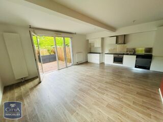  Appartement � louer 3 pi�ces 64 m�