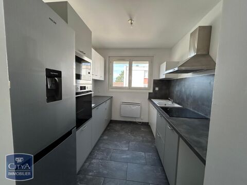  Appartement � louer 4 pi�ces 59 m�