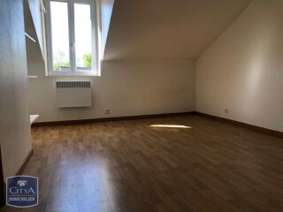  Appartement à louer 2 pièces 40 m²
