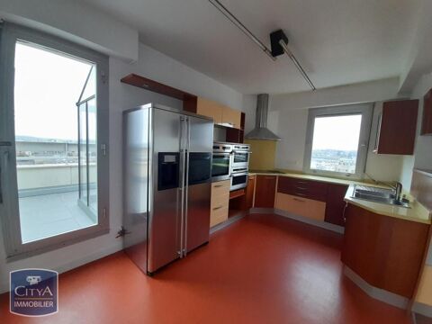  Appartement  louer 5 pices 179 m