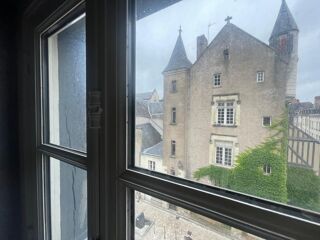  Appartement � louer 1 pi�ce 30 m�