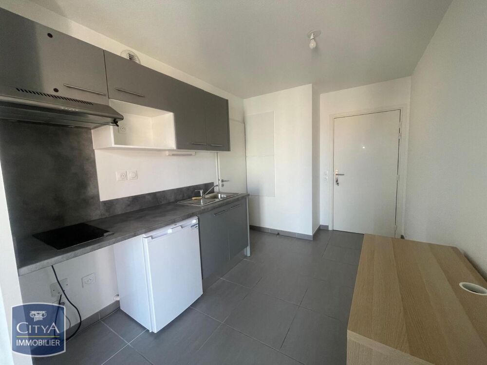 À LOUER : Appartement neuf T1 situé à Pau, dans le code ....