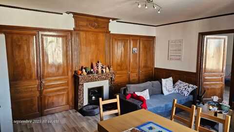  Appartement � louer 3 pi�ces 87 m�