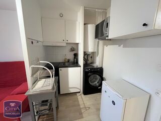  Appartement � louer 1 pi�ce 23 m�